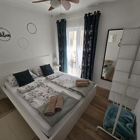 Apartment Melani Vir Dış mekan fotoğraf