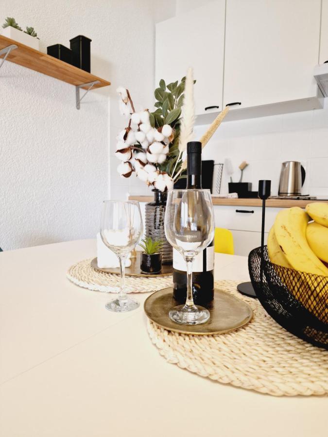 Apartment Melani Vir Dış mekan fotoğraf