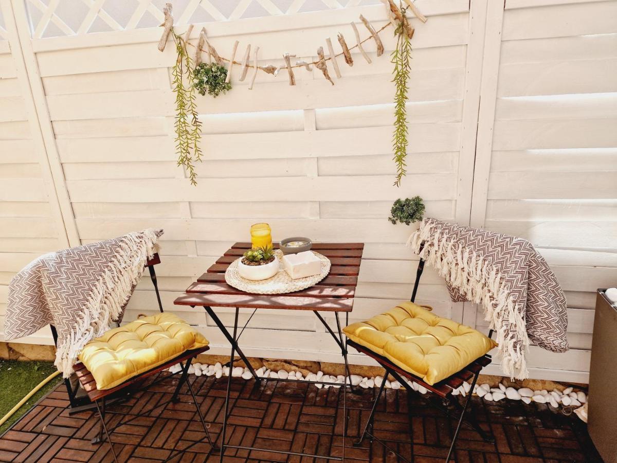 Apartment Melani Vir Dış mekan fotoğraf