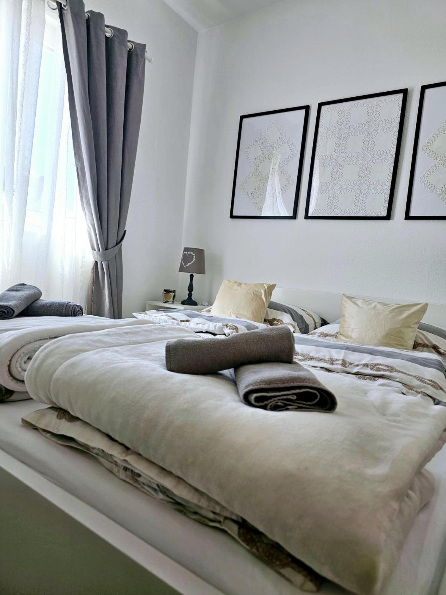Apartment Melani Vir Dış mekan fotoğraf