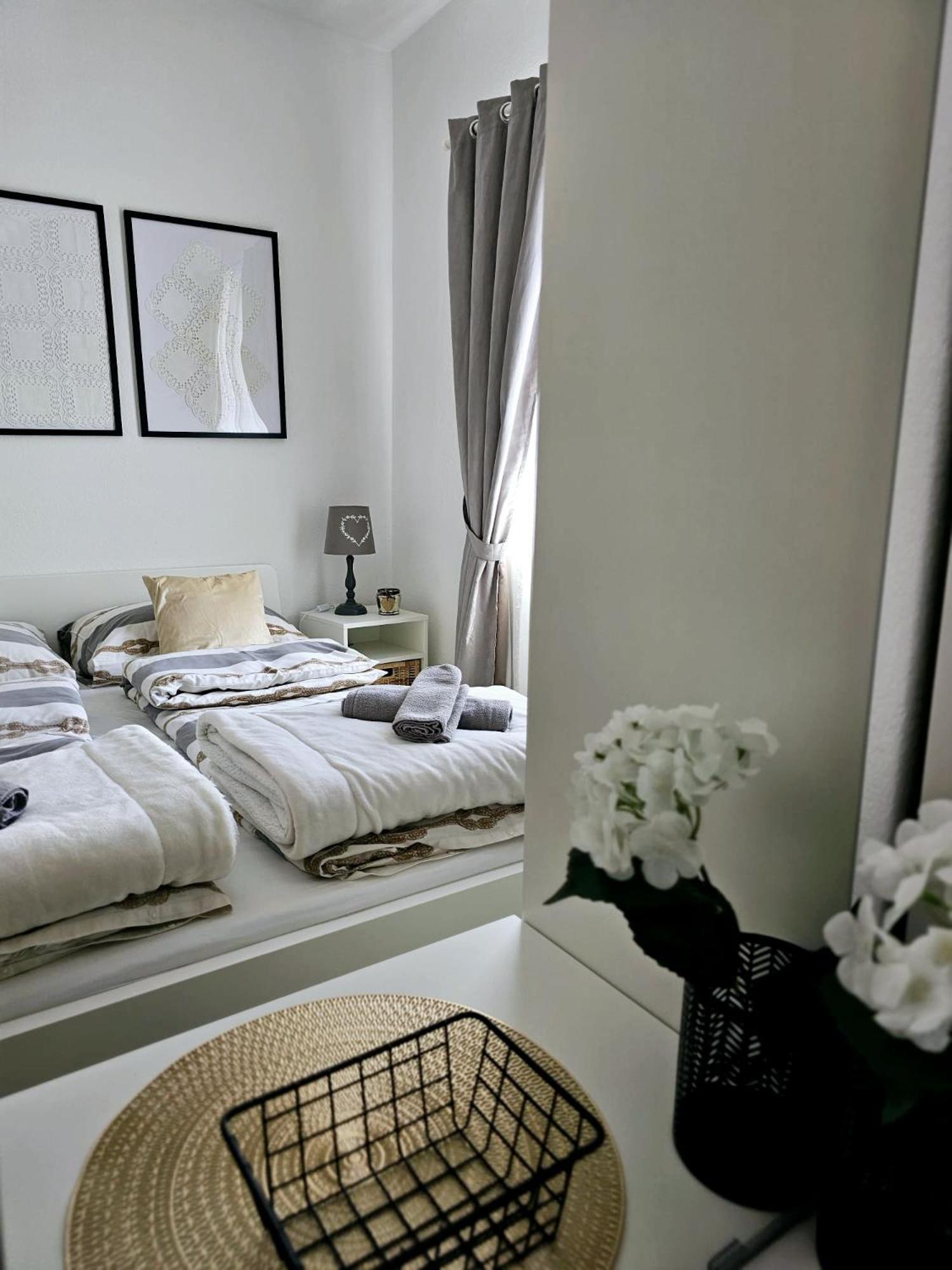 Apartment Melani Vir Dış mekan fotoğraf
