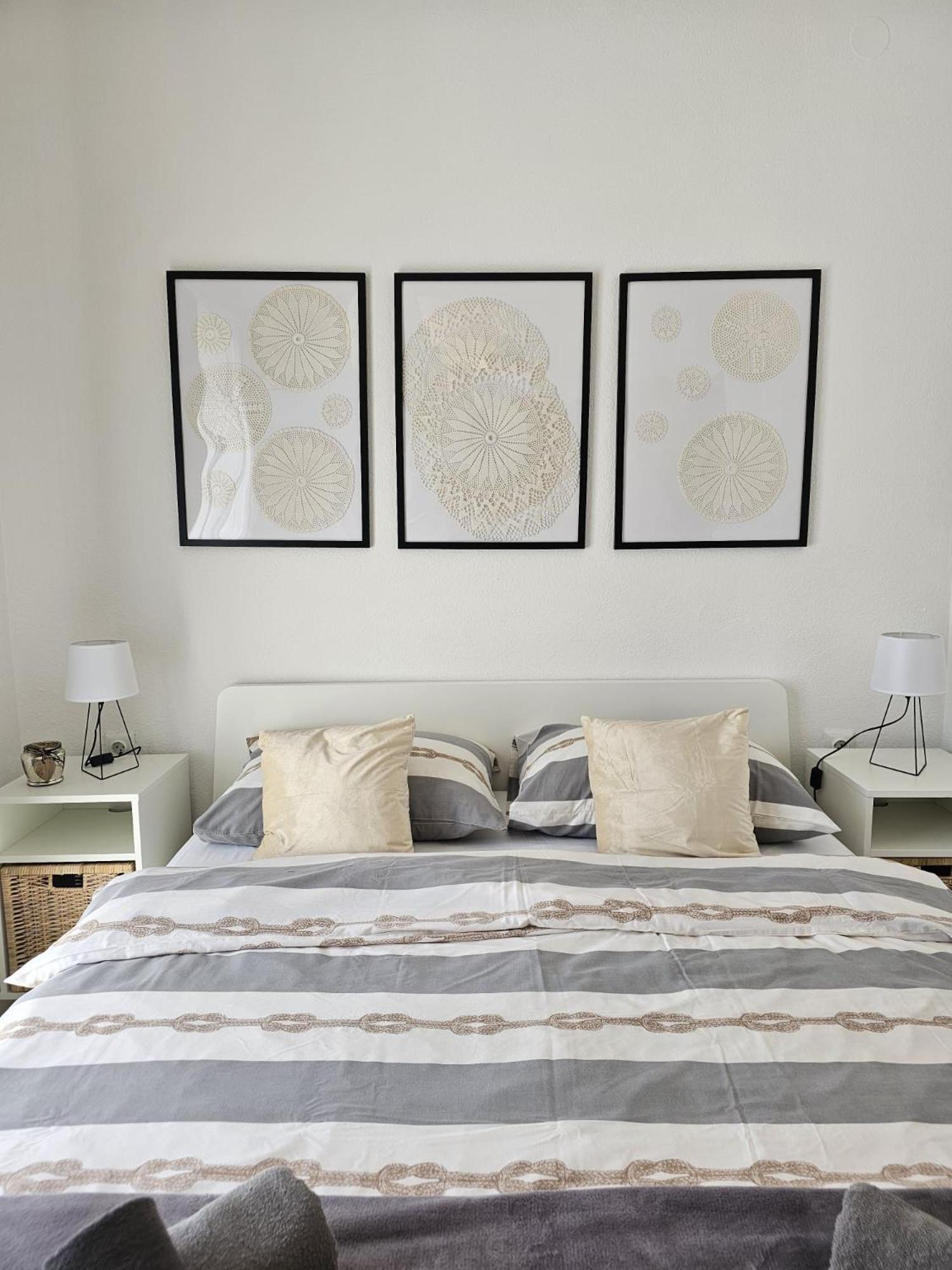 Apartment Melani Vir Dış mekan fotoğraf