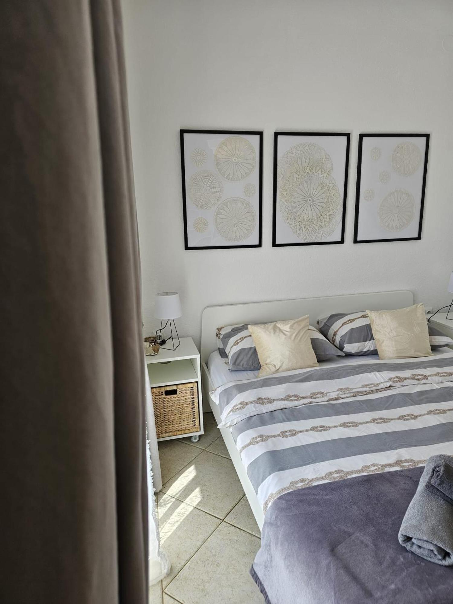 Apartment Melani Vir Dış mekan fotoğraf