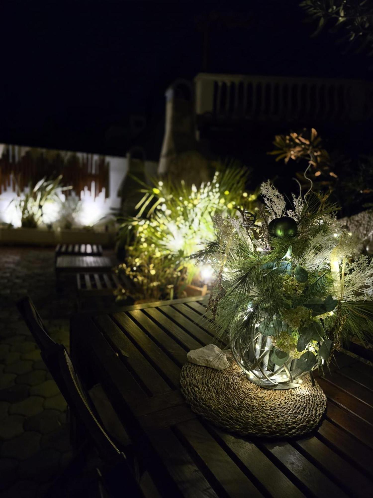 Apartment Melani Vir Dış mekan fotoğraf