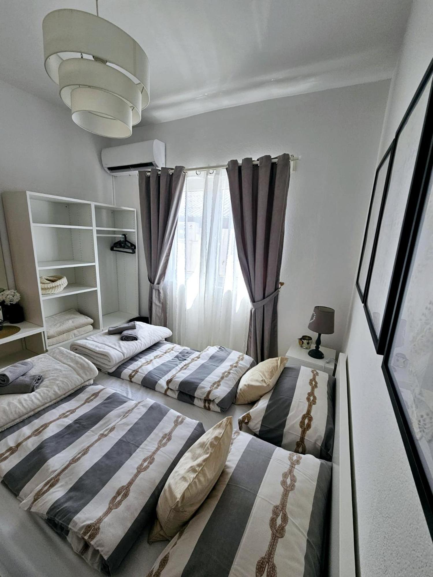 Apartment Melani Vir Dış mekan fotoğraf