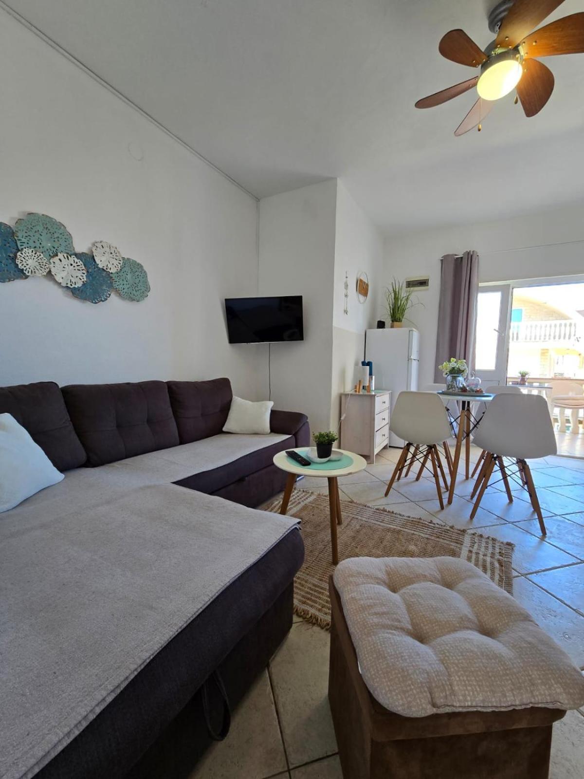 Apartment Melani Vir Dış mekan fotoğraf
