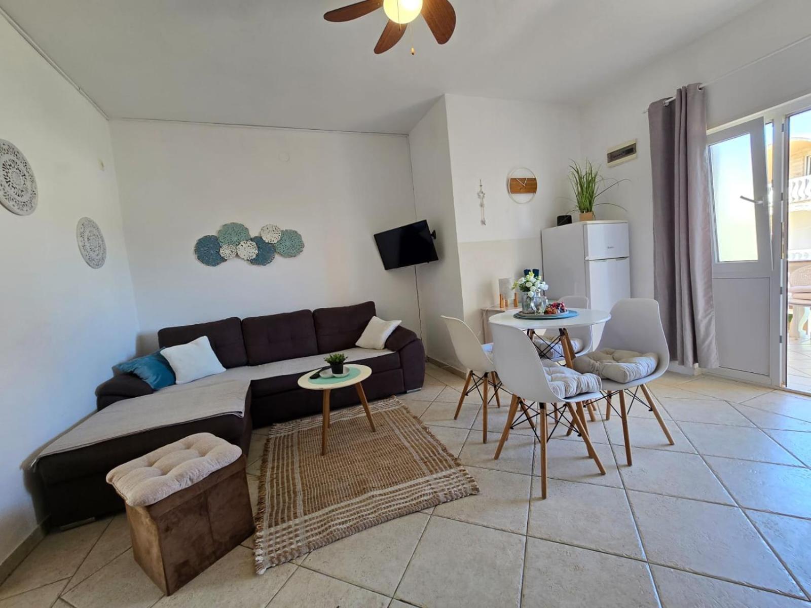 Apartment Melani Vir Dış mekan fotoğraf