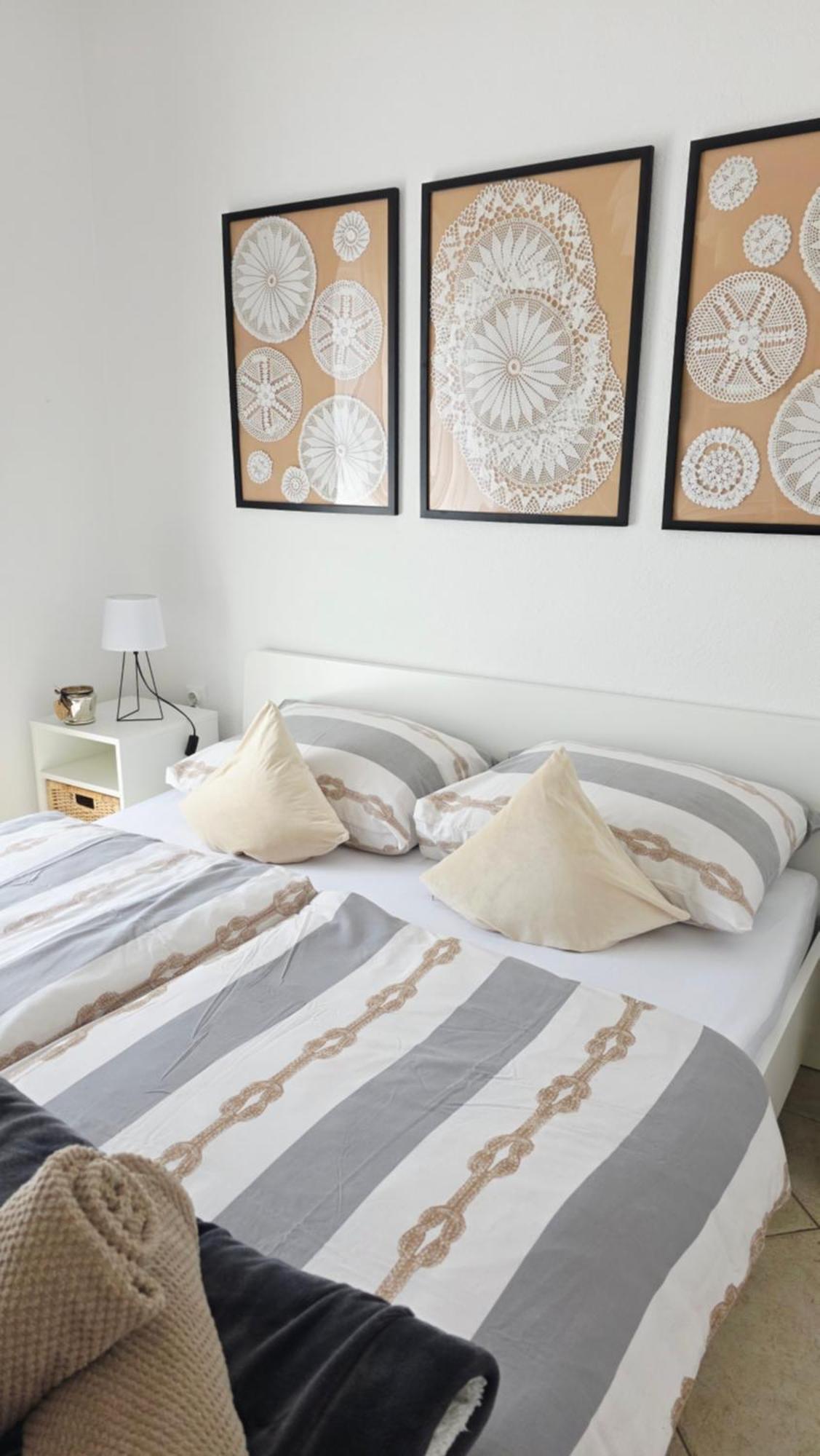 Apartment Melani Vir Dış mekan fotoğraf