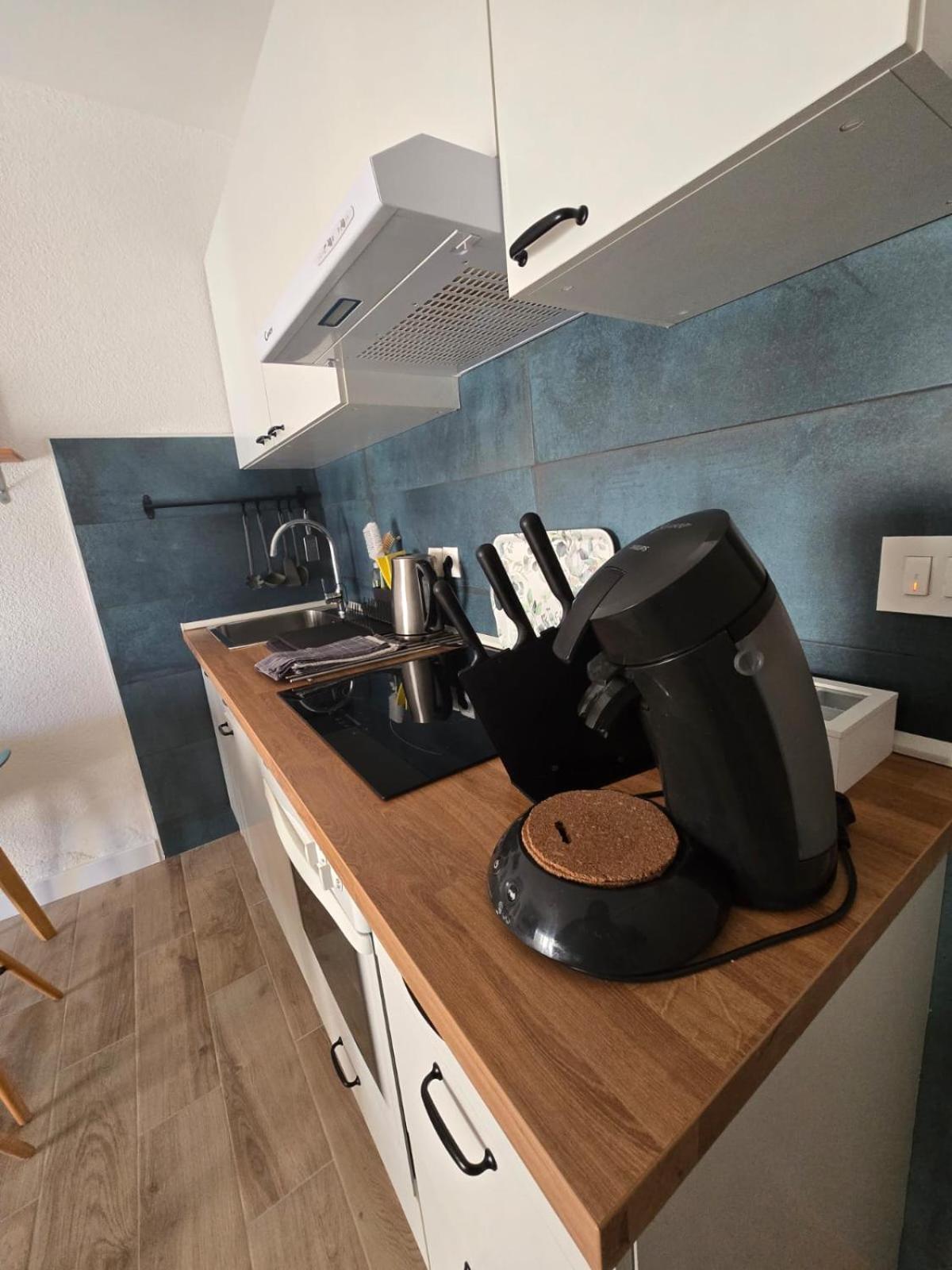 Apartment Melani Vir Dış mekan fotoğraf