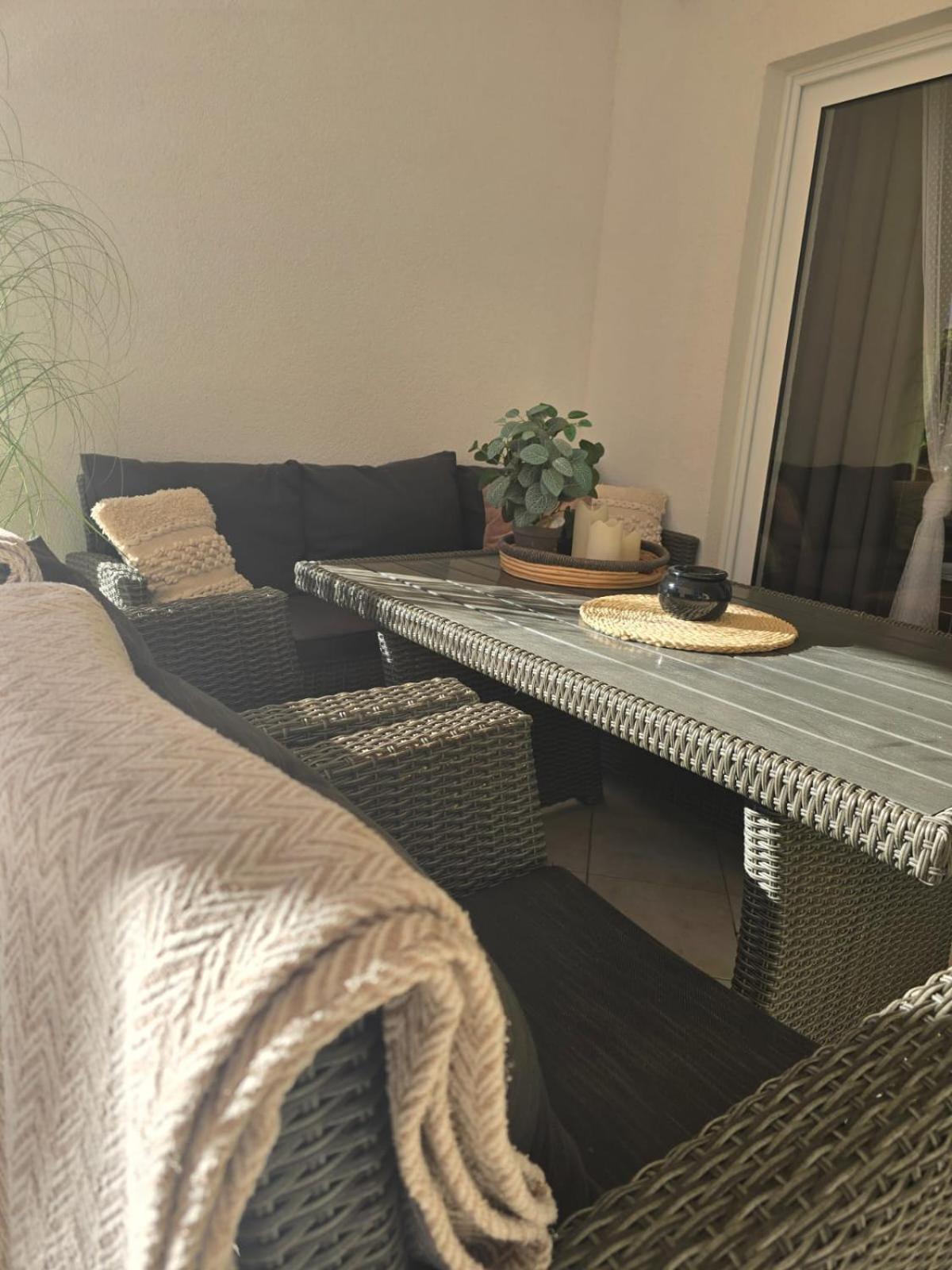 Apartment Melani Vir Dış mekan fotoğraf