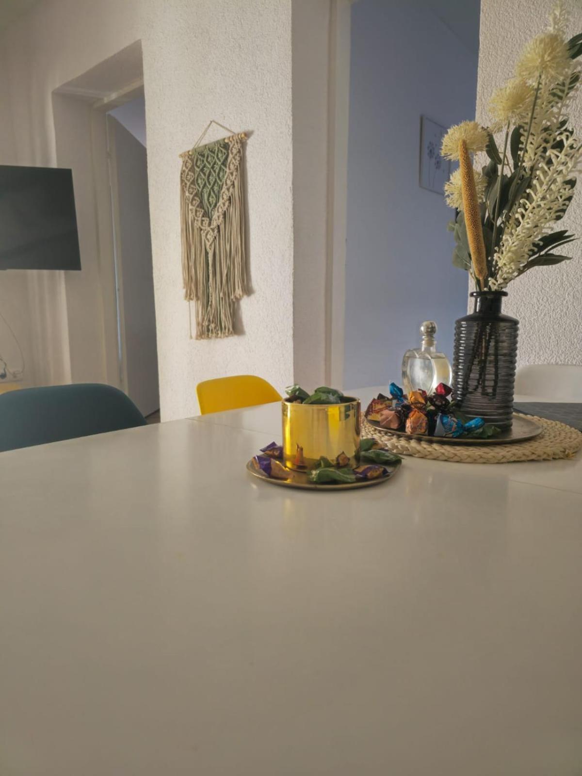 Apartment Melani Vir Dış mekan fotoğraf