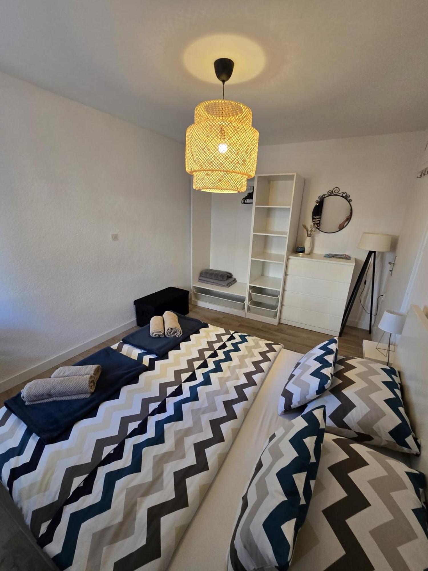 Apartment Melani Vir Dış mekan fotoğraf