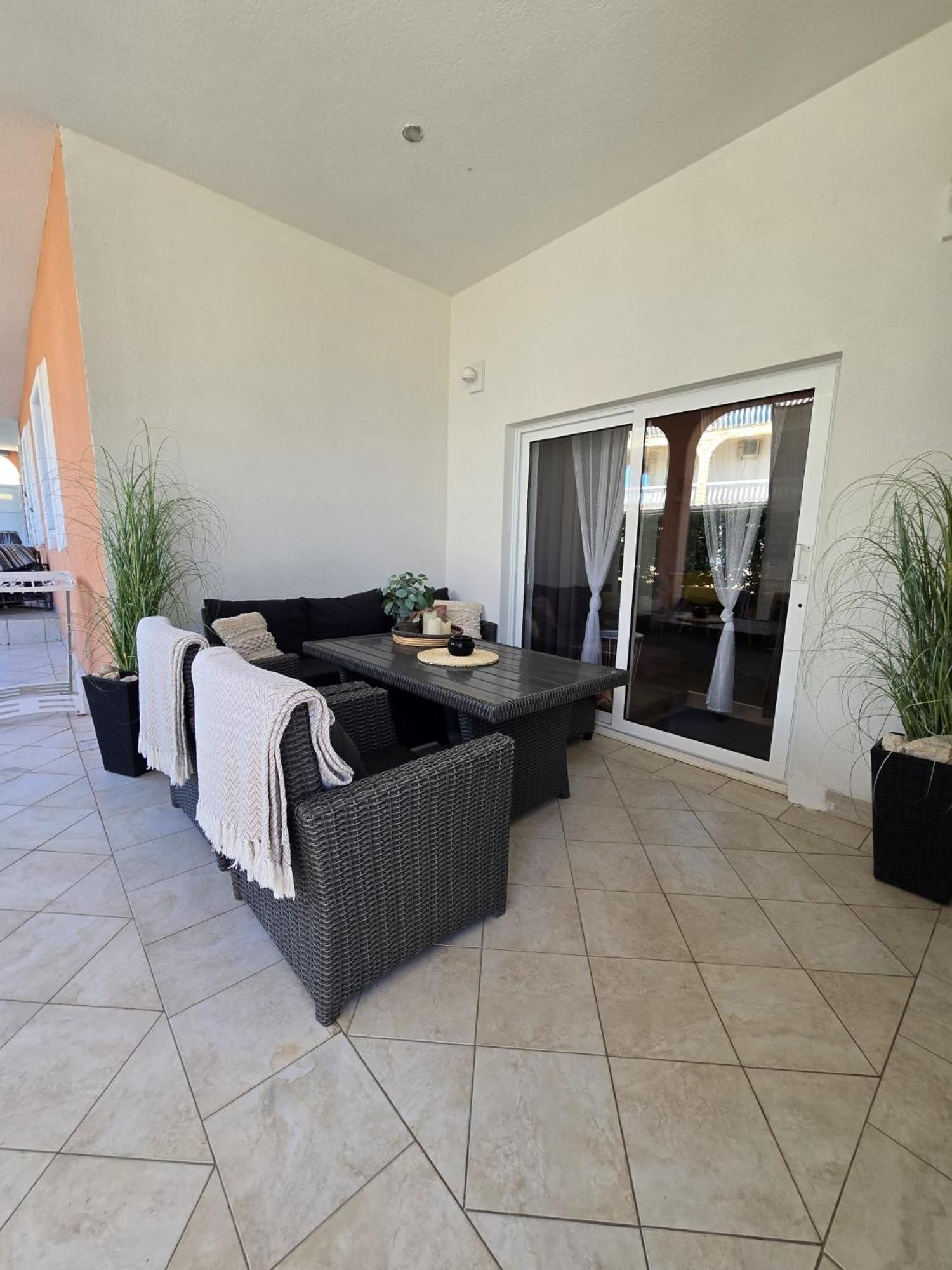 Apartment Melani Vir Dış mekan fotoğraf